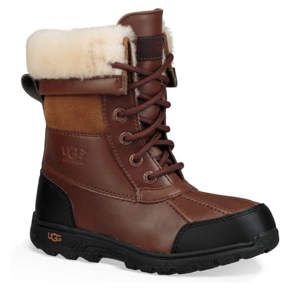 UGG Australia Kid Winterboot